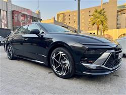 هیوندای سۆناتا